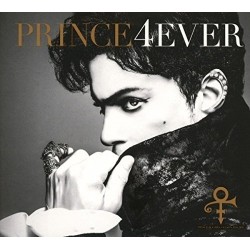 WB RECORDS 4Ever - Prince 2CD