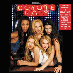 CURB Coyote Ugly (Lp) - Ost [Lp]