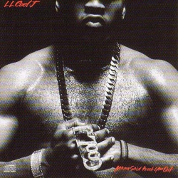 DEF JAM RECORDINGS Mama Said Knock You Out - Ll Cool J [CD]