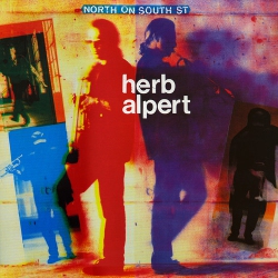 HERB ALPERT PRESENTS North Of South Street - Alpert, Herb [CD]