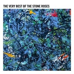 SONY MUSIC UK The Very Best Of The Stone Roses - Stone Roses, The [2Lp]