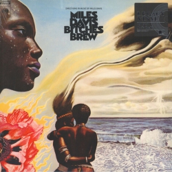 LEGACY Bitches Brew - Davis, Miles [2Lp (180 Gram)]