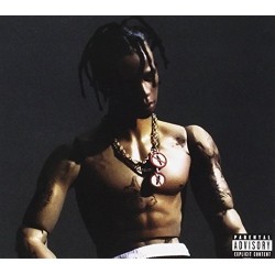 EPIC Rodeo - Travis, Scott [CD]