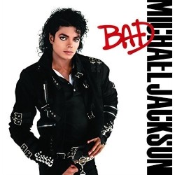 EPIC Bad - Michael Jackson [Lp]