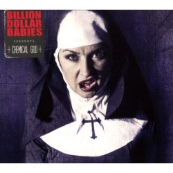 ILS/DISMANIC Chemical God - Billion Dollar Babies [CD]