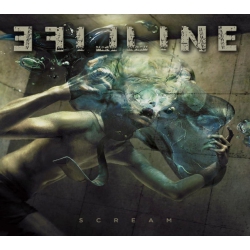 ESCAPE MUSIC Scream - Lifeline [CD]