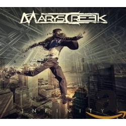 ESCAPE MUSIC Infinity - Maryscreek [CD]
