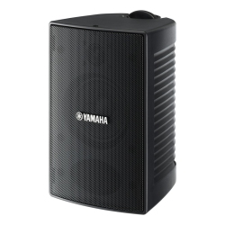 YAMAHA Ns-Aw194 Outdoor Speakers (Pair, Black)