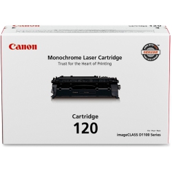 CANON Toner (2617B001) - 1 Pack In Black