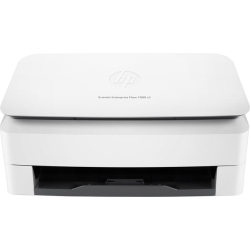 HP Scanjet 7000 S3 Sheetfed Scanner - 600 Dpi Optical - 48-Bit Color - 75 Ppm (Mono) - 75 Ppm (Color) - Duplex Scanning