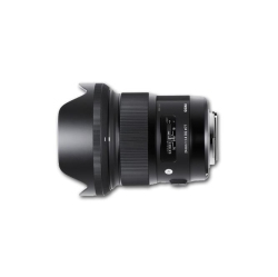 SIGMA 24MM F1.4 Dg Hsm Art Lens Canon #