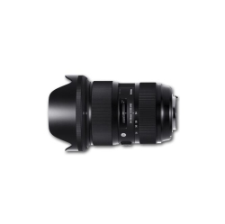 SIGMA 24-35MM F2 Ef Dg Hsm Art Lens Canon #