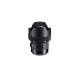 SIGMA 14MM F1.8 Dg Hsm Art Lens Canon #