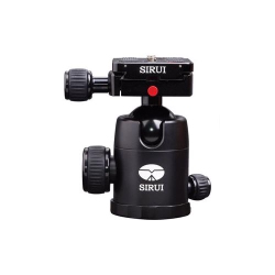 SIRUI G-20Kx Ball Head