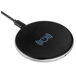 NAVOR Wireless Charging Pad for Iphone 8, Iphone 8 Plus, Iphone X Samsung Galaxy Note8, S7, S7 Edge, S6 Edge Plus, S8, S8 Plus