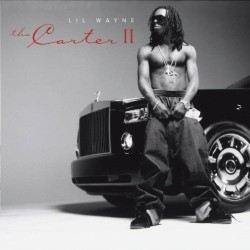 UNIVERSAL RECORDS Tha Carter Ii - Lil' Wayne [CD]