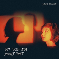 DEAD OCEANS Soft Sounds From Another Planet - Japanese Breakfast [CD]