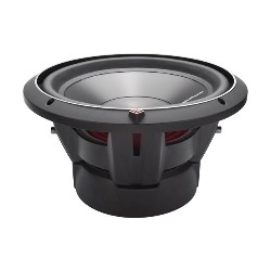 ROCKFORD FOSGATE P3D4-12 12" Punch P3 4-Ohm Dvc Subwoofer