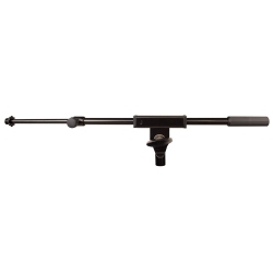 ULTIMATE SUPPORT Js-Tb100 Telescoping Microphone Boom Arm