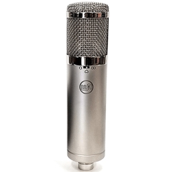 Warm Audio WA-47jr FET Condenser Microphone | Best Buy Canada