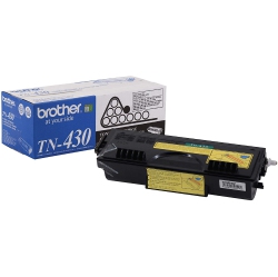 BROTHER Tn430 Original Toner Cartridge