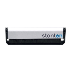 STANTON Cfb-1 Carbon Fibre Brush for Vinyl