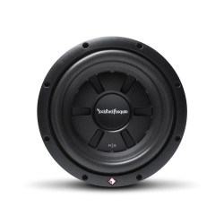 ROCKFORD FOSGATE R2Sd2-10 Prime 10" R2 2-Ohm Dvc Shallow Subwoofer