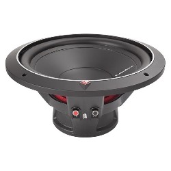 ROCKFORD FOSGATE P1S2-10 Punch 10" P1 2-Ohm Svc Subwoofer