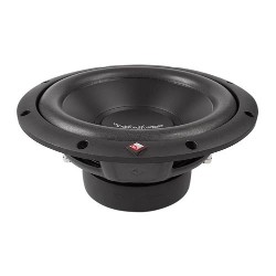 ROCKFORD FOSGATE R2D4-10 Prime 10" R2 4-Ohm Dvc Subwoofer