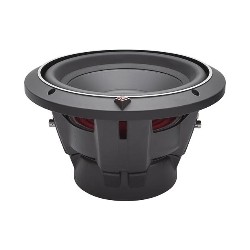 ROCKFORD FOSGATE P2D2-10 Punch 10" P2 2-Ohm Dvc Subwoofer