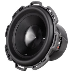 ROCKFORD FOSGATE P3D4-10 Punch 10" P3 4-Ohm Dvc Subwoofer
