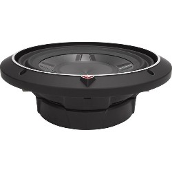 ROCKFORD FOSGATE P3Sd2-10 Punch 10" P3S Shallow 2-Ohm Dvc Subwoofer