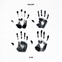 ATLANTIC A/b - Kaleo [Lp]