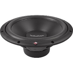 ROCKFORD FOSGATE R2D4-12 Prime 12" R2 4-Ohm Dvc Subwoofer