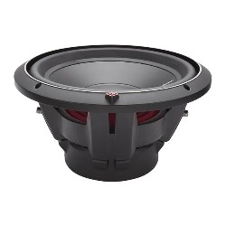 ROCKFORD FOSGATE P2D4-12 Punch 12" P2 4-Ohm Dvc Subwoofer