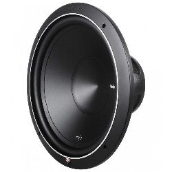 ROCKFORD FOSGATE P1S2-15 Punch 15" P1 2-Ohm Svc Subwoofer