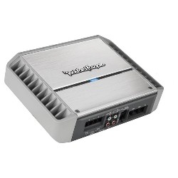 ROCKFORD FOSGATE Pm300X2 Punch Marine 300 Watt 2-Channel Amplifier