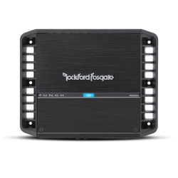 ROCKFORD FOSGATE P300X2 Punch 300 Watt 2-Channel Amplifier