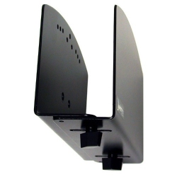 ERGOTRON Vertical Small Cpu Holder (80-063-200) In Black