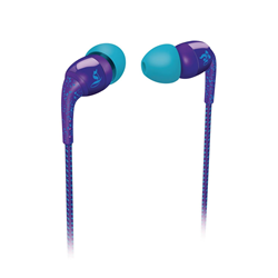 PHILIPS In-Ear/ear Bud Headphone (Sho9554) - In Black