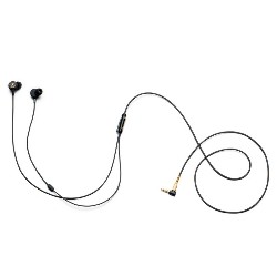 MARSHALL In-Ear/ear Bud Headphone (4090940) - In Black
