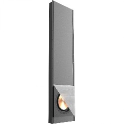 KLIPSCH Pro-1200Sw 3.75" Deep 12" In-Wall Subwoofer