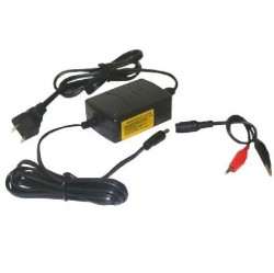 POWER PORTABLE 8.4 - 12 Volt Nicd & Nimh Battery Pack Charger (700 Mah)