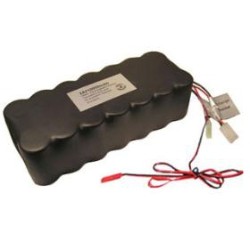 POWER PORTABLE 24 Volt Nimh Battery Pack (10000 Mah)