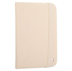 BASEUS Canvas Folder Case Samsung G-Note N5100 In Beige