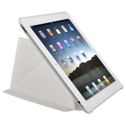 BASEUS Smart Master for New Ipad 2 Ipad 4 In White