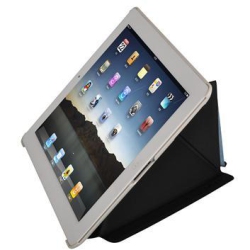BASEUS Smart Master for New Ipad 2 Ipad 4 In Black