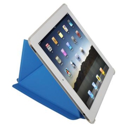 BASEUS Smart Master for New Ipad 2 Ipad 4 In Blue
