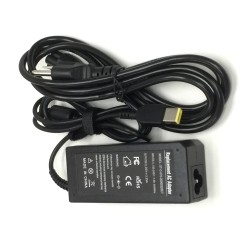 GENERIC 65W Ac Adapter Charger for Lenovo Thinkpad 11E W550 W550S
