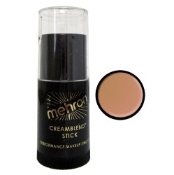 MEHRON Cream Blend Stick Lt In Tan